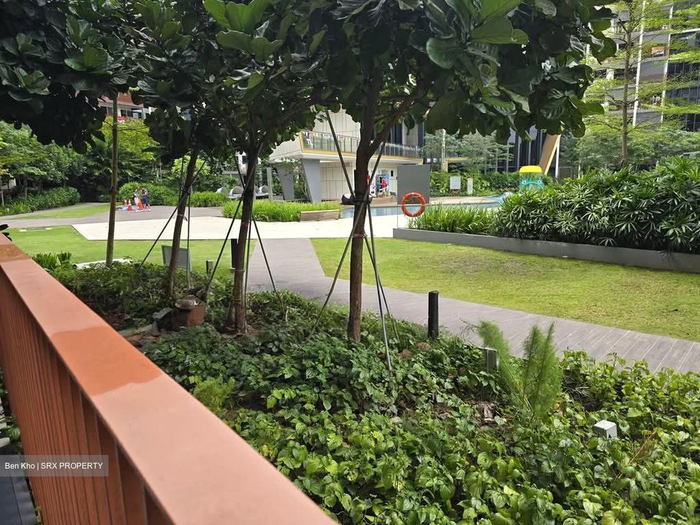 Riverfront Residences (D19), Apartment #567640661